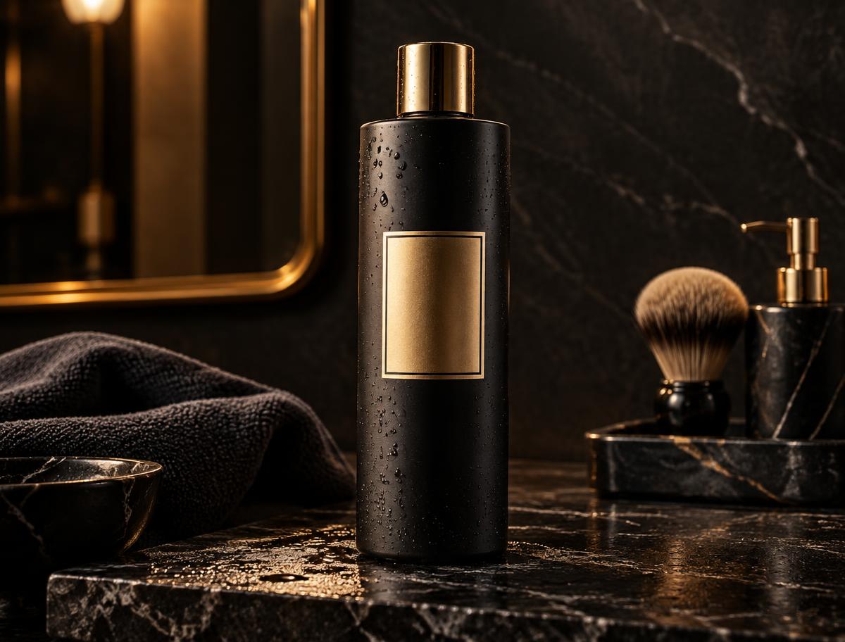 Shampoing Fortifiant