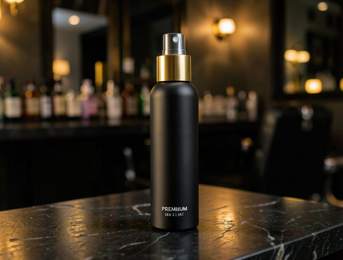 Spray Salin Volume