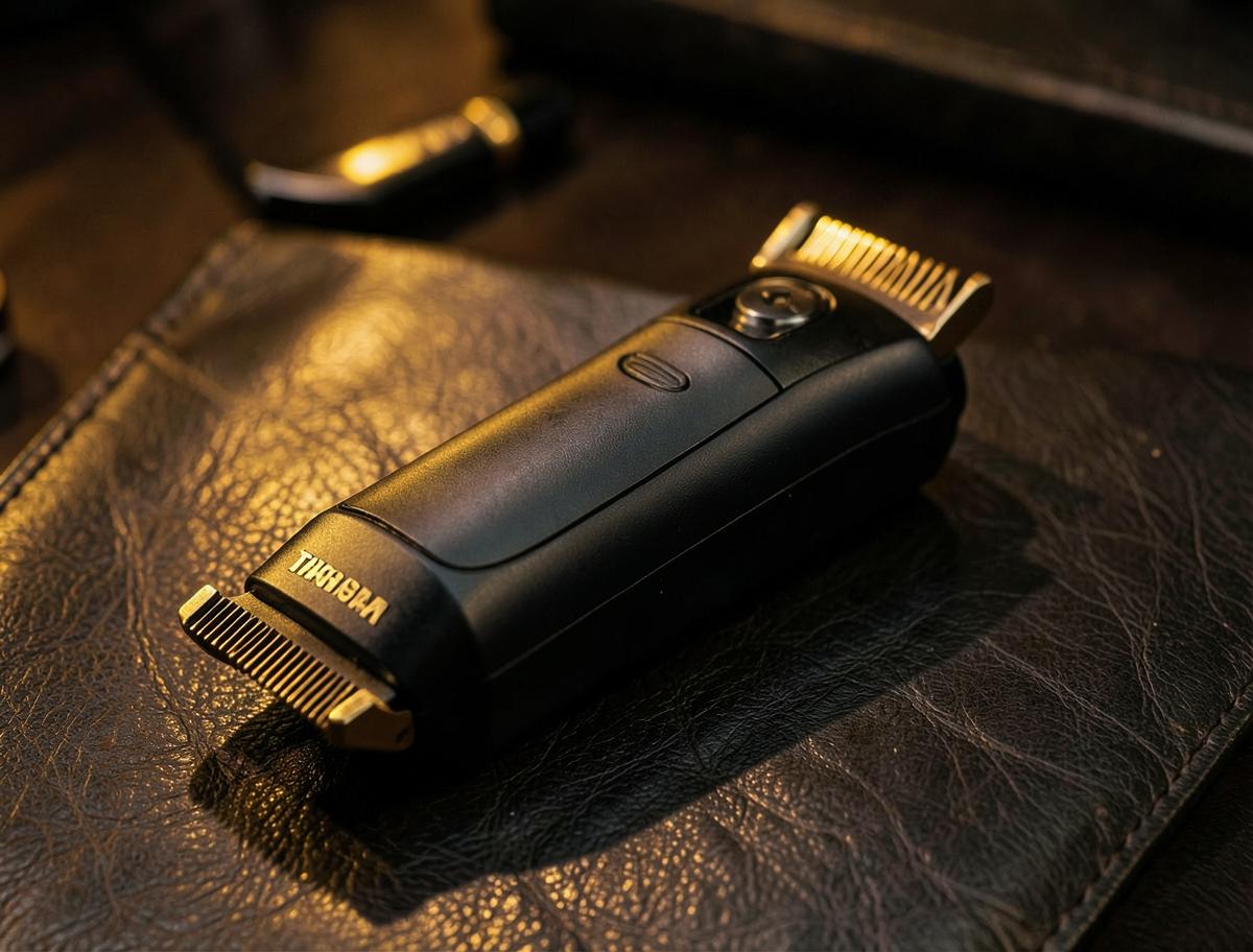 Tondeuse de Finition