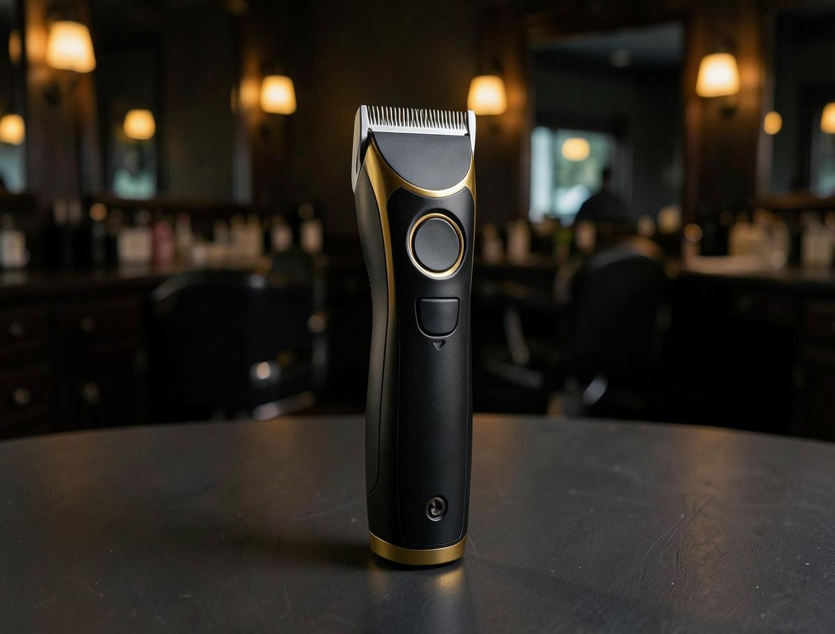 Tondeuse Pro MK